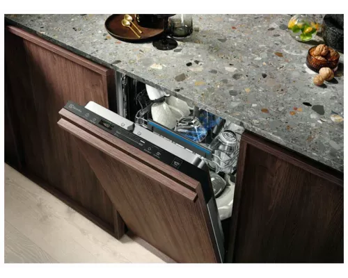Встраиваемая посудомоечная машина Electrolux KESC2210L
