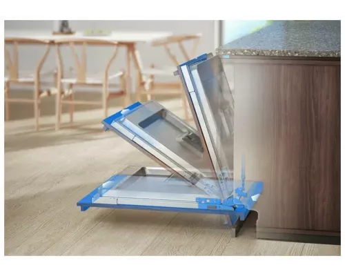 Встраиваемая посудомоечная машина Electrolux KESC2210L