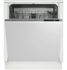 Встраиваемая посудомоечная машина Indesit DI 3C49 B