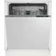 Встраиваемая посудомоечная машина Indesit DI 3C49 B