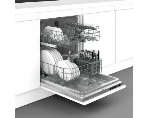Встраиваемая посудомоечная машина Indesit DI 3C49 B