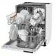 Встраиваемая посудомоечная машина Indesit DI 3C49 B