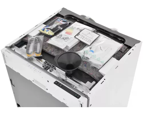 Встраиваемая посудомоечная машина Indesit DI 3C49 B