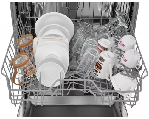 Встраиваемая посудомоечная машина Indesit DI 3C49 B