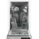 Встраиваемая посудомоечная машина Indesit DIS 1C59