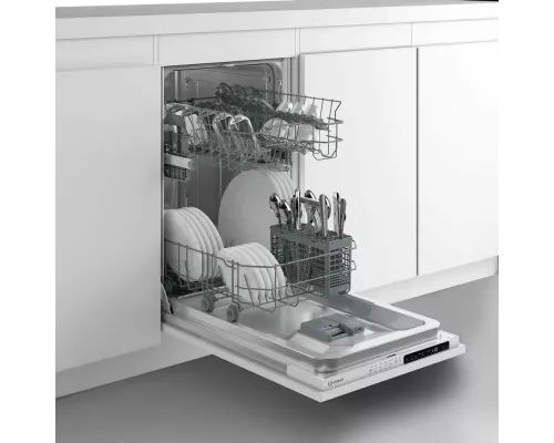 Встраиваемая посудомоечная машина Indesit DIS 1C59