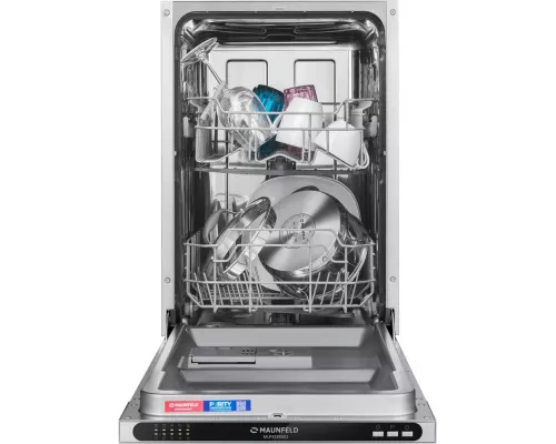Встраиваемая посудомоечная машина MAUNFELD MLP4529A01 Light Beam