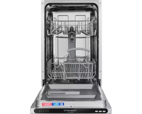 Встраиваемая посудомоечная машина MAUNFELD MLP4529A01 Light Beam
