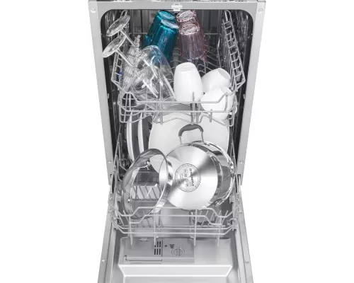 Встраиваемая посудомоечная машина MAUNFELD MLP4529A01 Light Beam