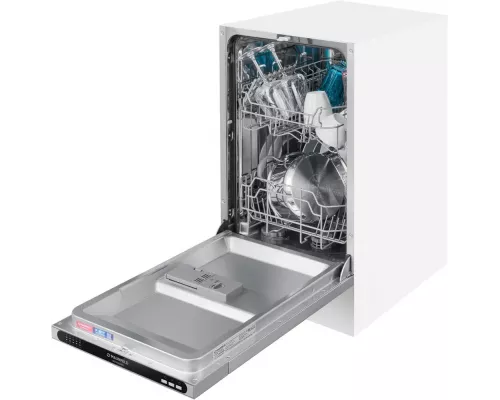 Встраиваемая посудомоечная машина MAUNFELD MLP4529A01 Light Beam