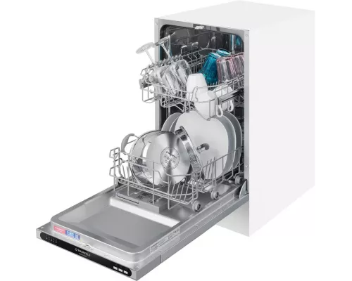 Встраиваемая посудомоечная машина MAUNFELD MLP4529A01 Light Beam