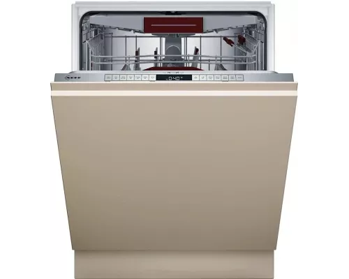 Встраиваемая посудомоечная машина Neff S155ECX00E