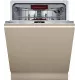 Встраиваемая посудомоечная машина Neff S155ECX00E