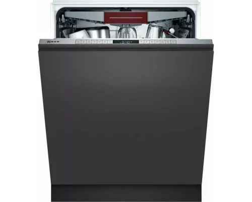 Встраиваемая посудомоечная машина Neff S155ECX00E