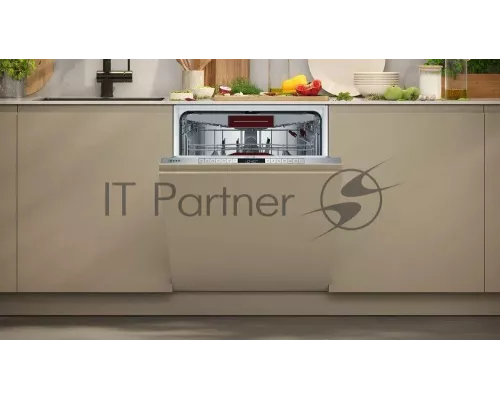 Встраиваемая посудомоечная машина Neff S155ECX00E