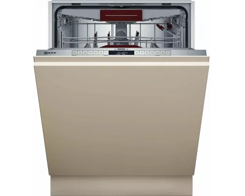 Встраиваемая посудомоечная машина Neff S175ECX13E