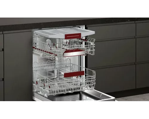 Встраиваемая посудомоечная машина Neff S175ECX13E