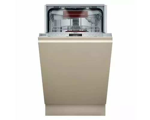 Встраиваемая посудомоечная машина Neff S857ZMX03E