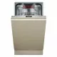 Встраиваемая посудомоечная машина Neff S857ZMX03E