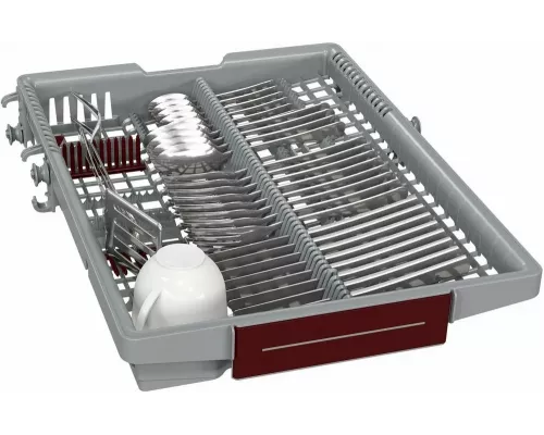 Встраиваемая посудомоечная машина Neff S857ZMX03E