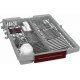 Встраиваемая посудомоечная машина Neff S857ZMX03E