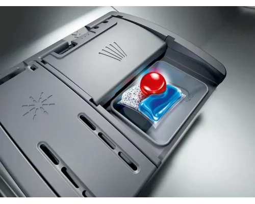 Встраиваемая посудомоечная машина Neff S857ZMX03E