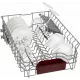 Встраиваемая посудомоечная машина Neff S857ZMX03E
