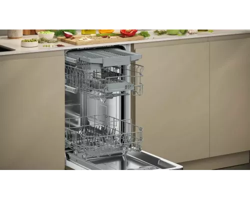 Встраиваемая посудомоечная машина Neff S875EMX05E