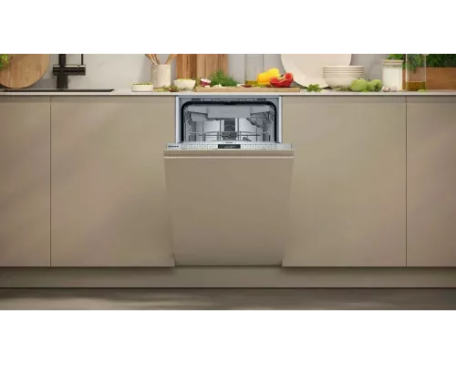Встраиваемая посудомоечная машина Neff S875EMX05E