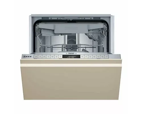 Встраиваемая посудомоечная машина Neff S875EMX05E