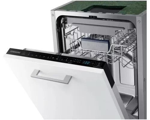 Встраиваемая посудомоечная машина Samsung DW50R4040BB