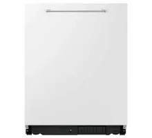 Встраиваемая посудомоечная машина Samsung DW60A6092BB/WT