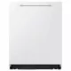Встраиваемая посудомоечная машина Samsung DW60A6092BB/WT