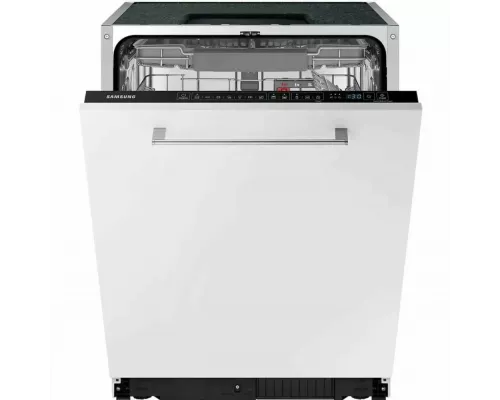 Встраиваемая посудомоечная машина Samsung DW60A6092BB/WT