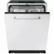 Встраиваемая посудомоечная машина Samsung DW60A6092BB/WT