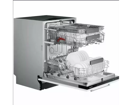 Встраиваемая посудомоечная машина Samsung DW60A6092BB/WT