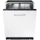 Встраиваемая посудомоечная машина Samsung DW60M5050BB/WT
