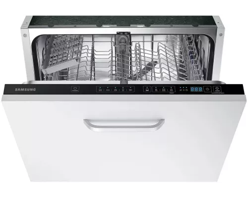 Встраиваемая посудомоечная машина Samsung DW60M5050BB/WT