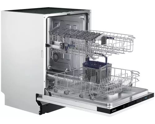 Встраиваемая посудомоечная машина Samsung DW60M5050BB/WT