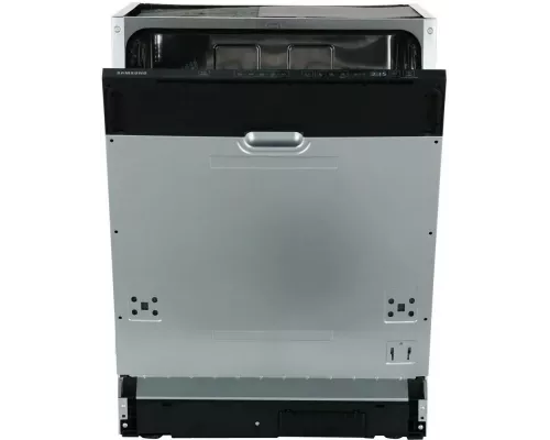 Встраиваемая посудомоечная машина Samsung DW60M5050BB/WT