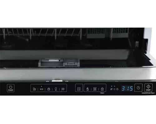 Встраиваемая посудомоечная машина Samsung DW60M5050BB/WT