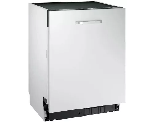 Встраиваемая посудомоечная машина Samsung DW60M6050BB/WT