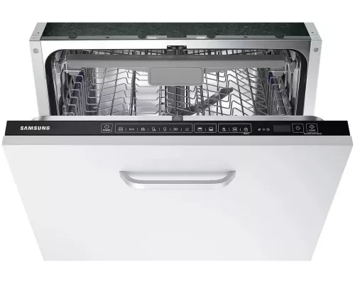Встраиваемая посудомоечная машина Samsung DW60M6050BB/WT