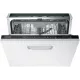 Встраиваемая посудомоечная машина Samsung DW60M6050BB/WT