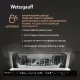 Встраиваемая посудомоечная машина Weissgauff BDW 4160 Real Touch DC Inverter Timer Floor