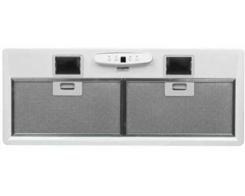 Встраиваемая вытяжка KRONA Mini 900 белый