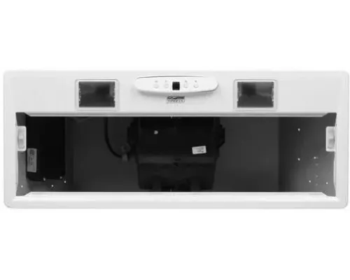 Встраиваемая вытяжка KRONA Mini 900 белый