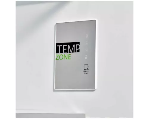 Встраиваемый холодильник Korting KFS 17935 CFNF