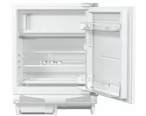 Встраиваемый холодильник Korting KFS 17935 CFNF