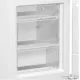 Встраиваемый холодильник Korting KSI 17877 CFLZ белый
